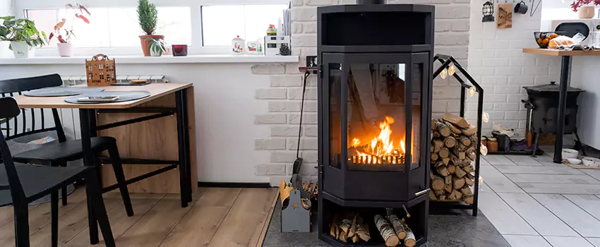 Wood Stove Firebox Installation Services in Mercedes, TX