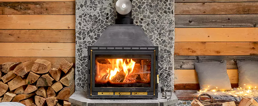 Wood Stove Cracked Glass Repair Services in Mercedes, TX