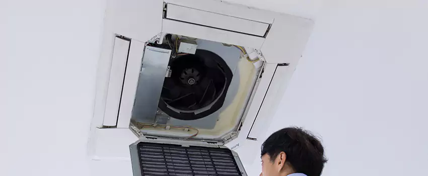 Benefits of Professional Air Duct Cleaning in Mercedes, Texas