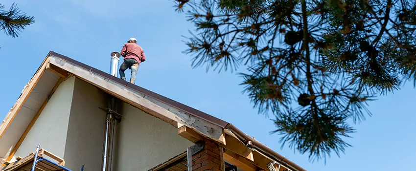 Birds Removal Contractors from Chimney in Mercedes, TX