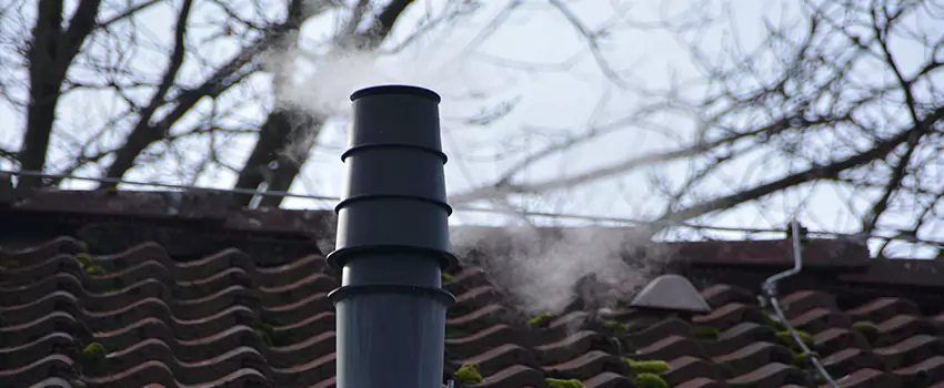 Broken Chimney Animal Screen Repair And Installation in Mercedes, TX