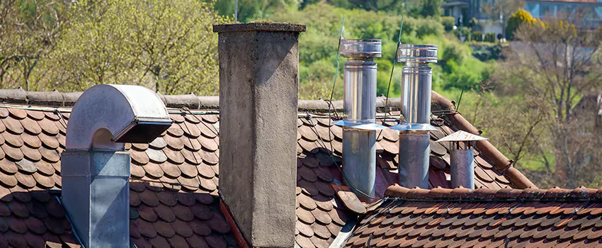 Commercial Chimney Blockage Removal in Mercedes, Texas