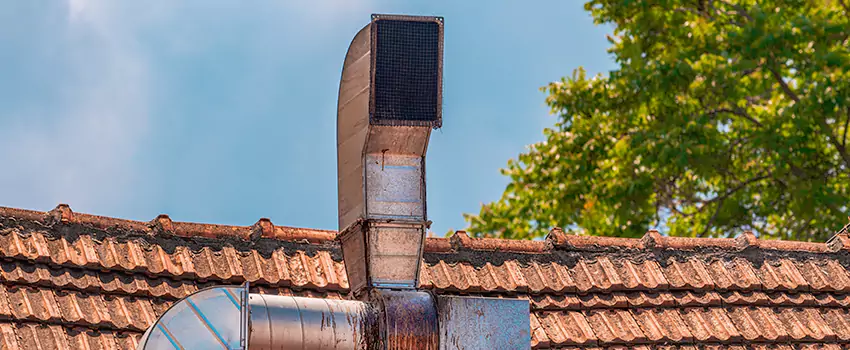 Chimney Creosote Cleaning Experts in Mercedes, Texas