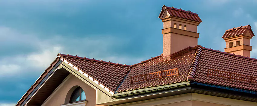 Residential Chimney Services in Mercedes, Texas