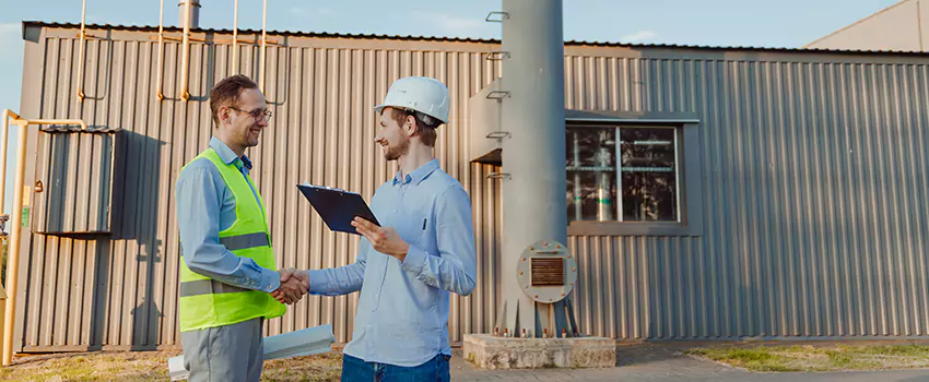 Chimney Cap Inspection in Mercedes, TX
