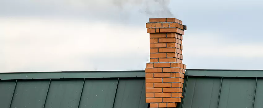 Chimney Installation Company in Mercedes, TX