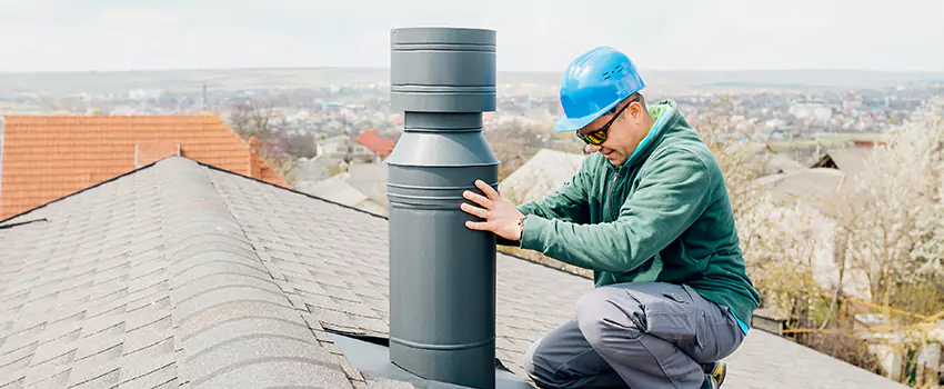 Insulated Chimney Liner Services in Mercedes, TX