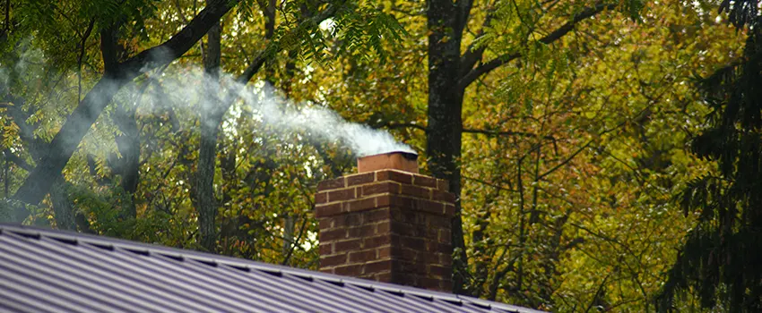 Gas Chimney Odor Removal in Mercedes, Texas
