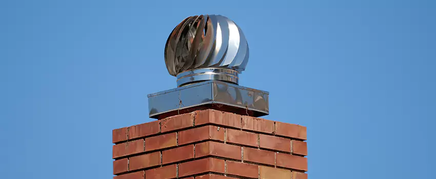 Chimney Flue Rebuild Services in Mercedes, Texas
