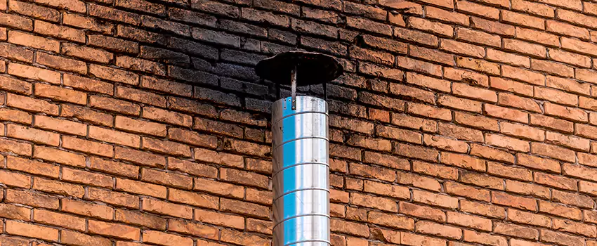 Chimney Design and Style Remodel Services in Mercedes, Texas