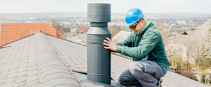 Chimney Repair Cost in Mercedes, TX