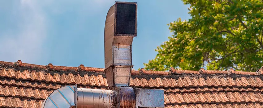 Chimney Blockage Removal in Mercedes, Texas
