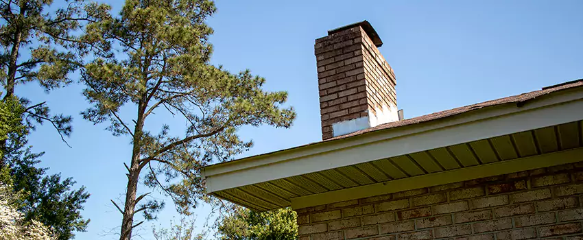 Brick Chimney Sweep Near Me in Mercedes, TX
