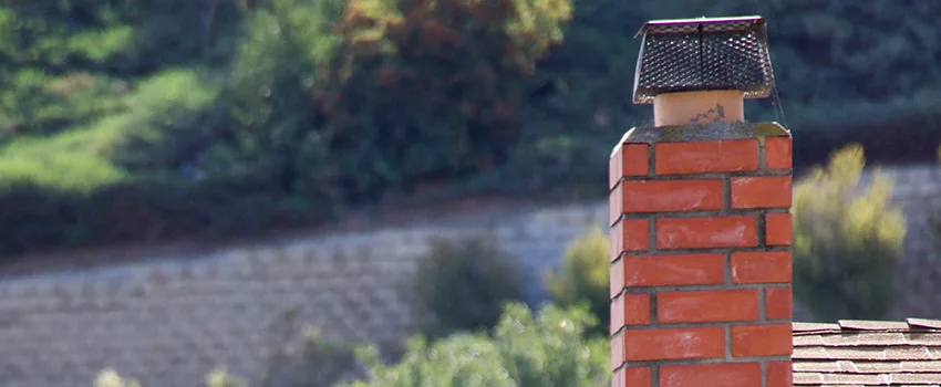 Chimney Tuckpointing And Masonry Restoration in Mercedes, TX