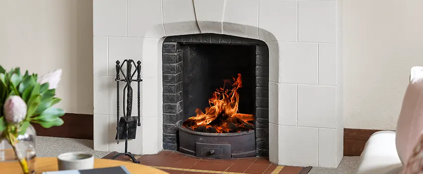 Classic Open Fireplace Design Services in Mercedes, Texas