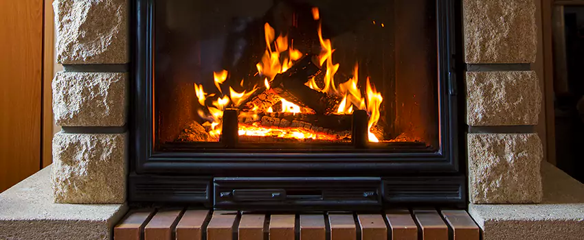 Decorative Fireplace Installation Cost in Mercedes, Texas