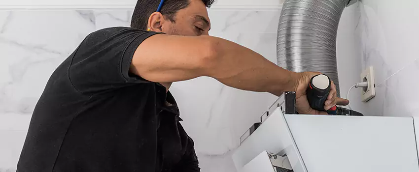 Dryer Vent Blockage Cleaning in Mercedes, TX