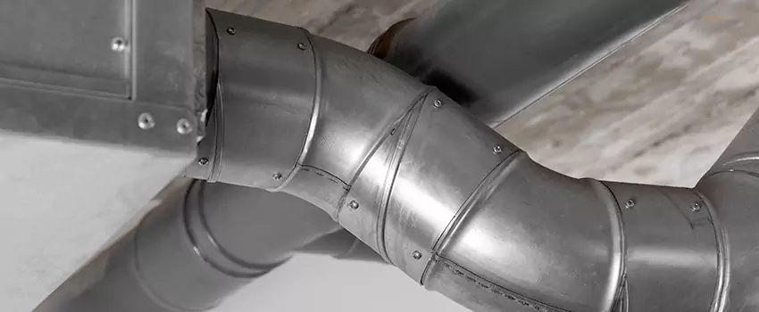 Dryer Vent Blockage Inspection in Mercedes, TX