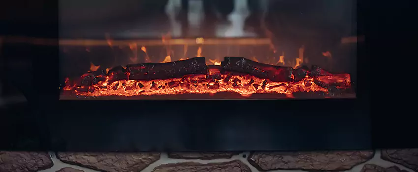 Cost of Electric Fireplace Repair Service in Mercedes, Texas