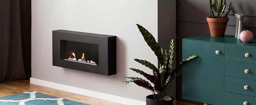 Cost of Ethanol Fireplace Repair And Installation Services in Mercedes, TX