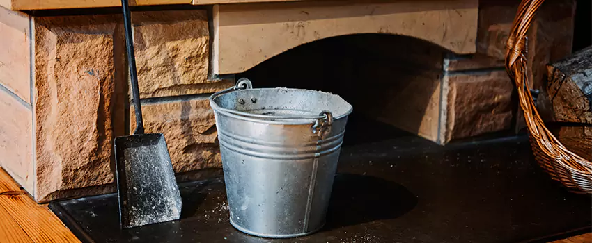 Clean The Fireplace Mantle And Hearth in Mercedes, Texas