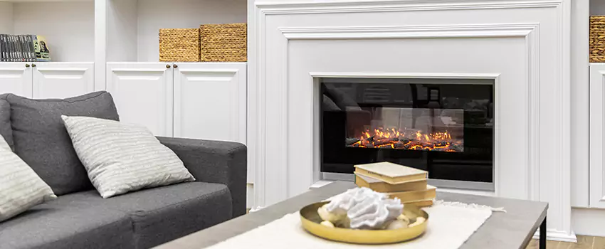 Professional Fireplace Maintenance Contractors in Mercedes, TX