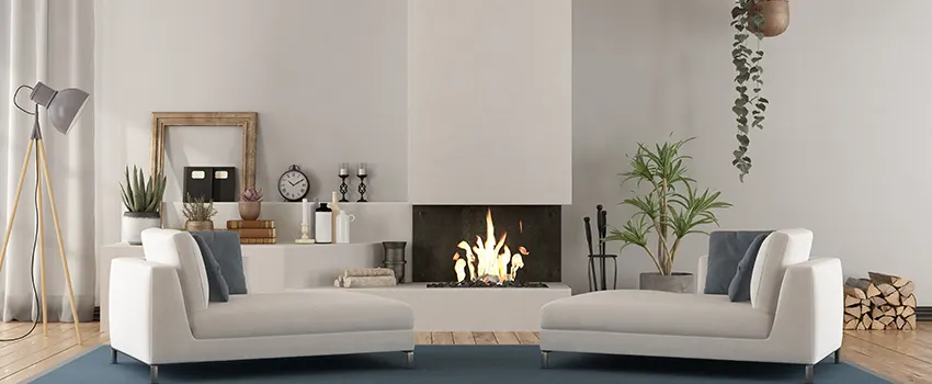 Decorative Fireplace Crystals Services in Mercedes, Texas