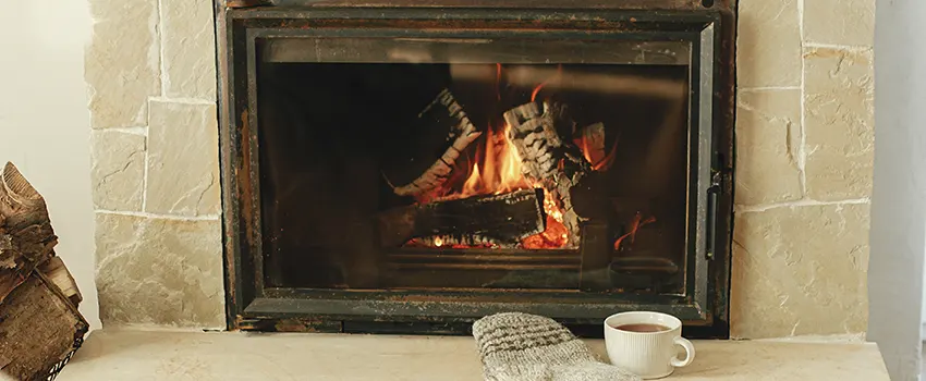 Fireplace Door Handle Replacements Services in Mercedes, Texas