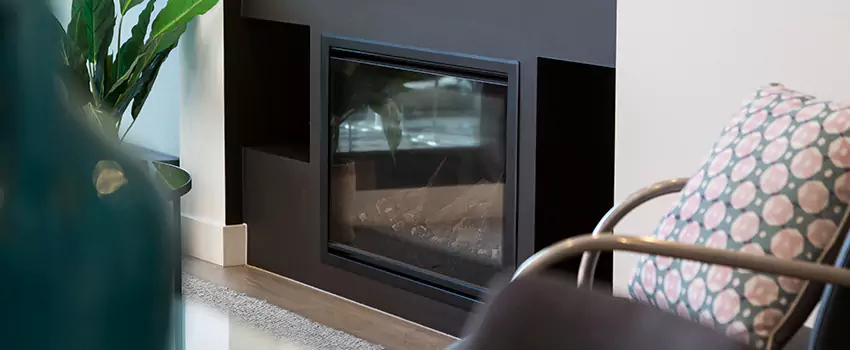 Gas Fireplace Installation in Mercedes, TX