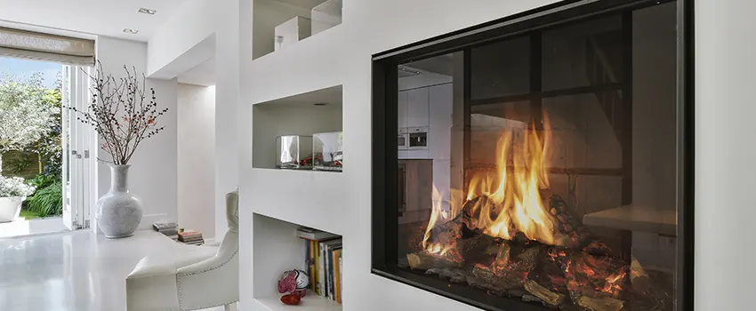 Fireplace Screen Installation And Replacement in Mercedes, TX