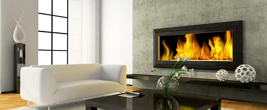 Fireplace Hearth Ideas in Mercedes, Texas