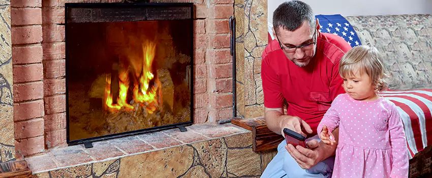 Fireplace Safety Locks For Kids in Mercedes, TX