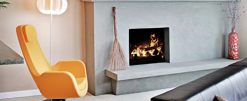 Electric Fireplace Makeover Services in Mercedes, TX