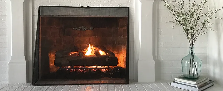 Cost-Effective Fireplace Mantel Inspection And Maintenance in Mercedes, TX