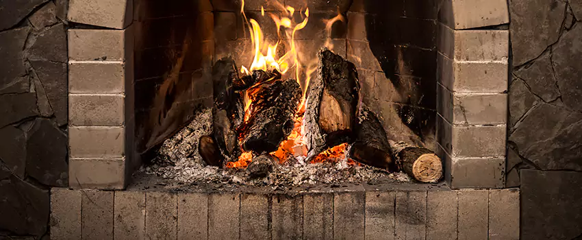 Cost of Rebuilding A Fireplace in Mercedes, Texas