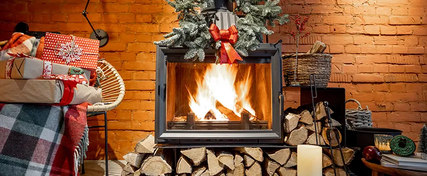 Steel Fireplace Grate Repair And Replacement Services in Mercedes, Texas