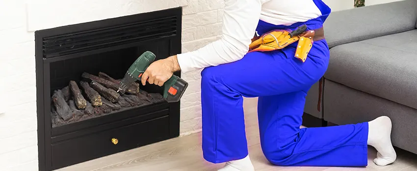 Fireplace Safety Inspection Specialists in Mercedes, Texas