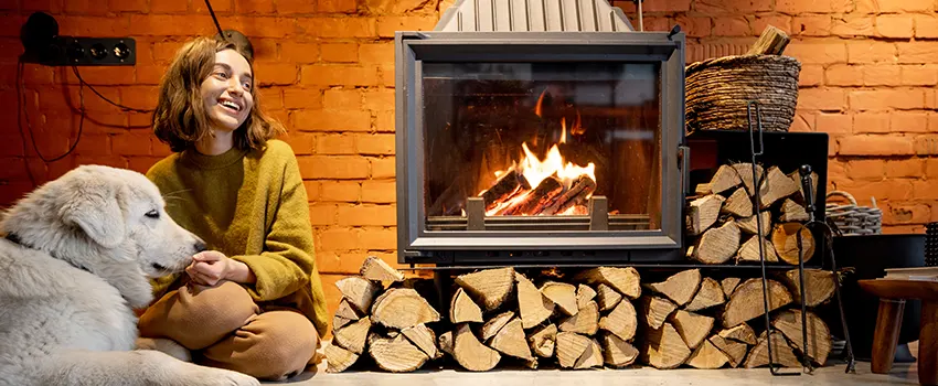 Fireplace Smell Removal Cost in Mercedes, TX