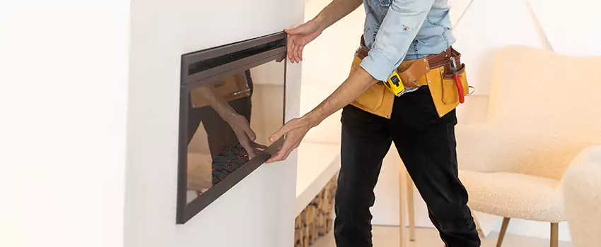 Traditional Fireplace Vent Sweeping in Mercedes, TX