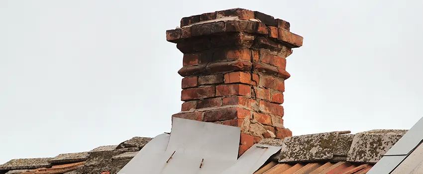 Cost of Fixing Blocked Chimney in Mercedes, Texas