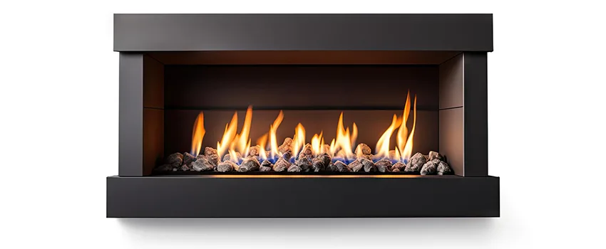 Outdoor Gas Fireplaces Installation in Mercedes, TX