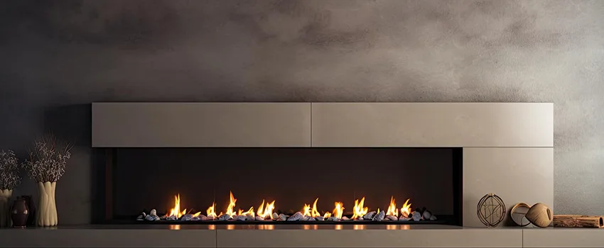 Gas Fireplace Logs Supplier in Mercedes, Texas