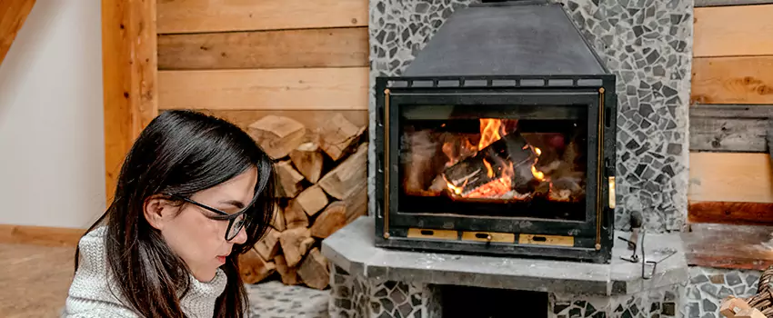 Harman P68-C Pellet Stove Repair in Mercedes, Texas 