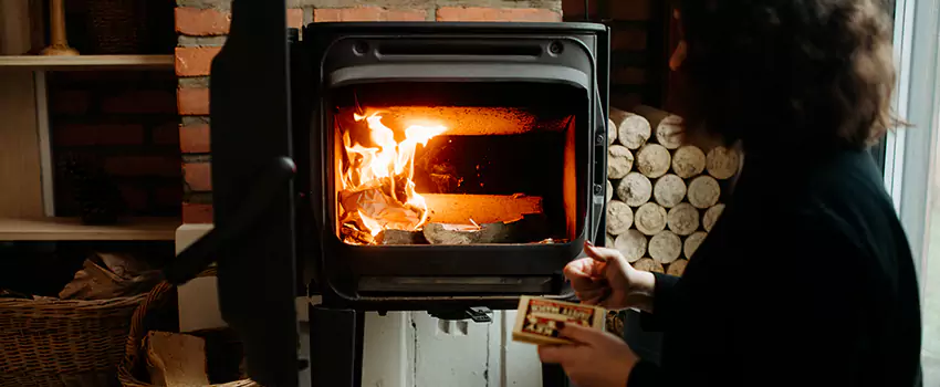 Hearthstone Wood Stoves Fireplace Repair in Mercedes, Texas