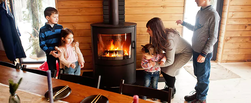 Jøtul Gas Fireplace Inspection Service in Mercedes, Texas