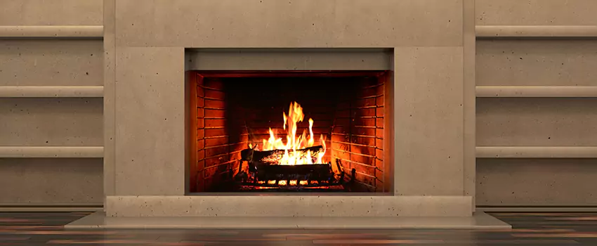 Majestic Trilliant Series Gas Fireplace Insert Repair in Mercedes, Texas
