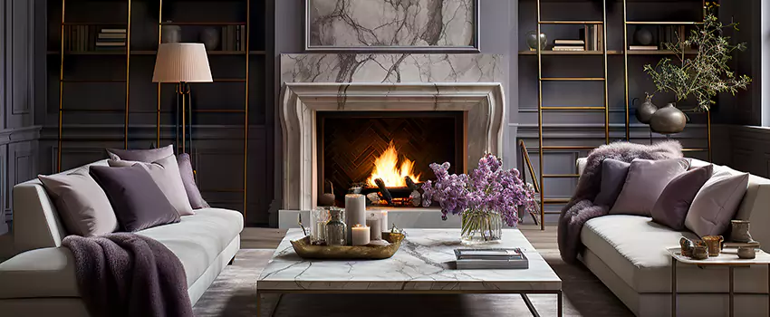 Napoleon Galaxy Series Outdoor Fireplaces Repair in Mercedes, TX