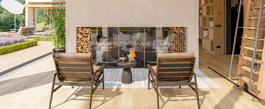 Ortal Space Creator Fireplace Repair in Mercedes, TX
