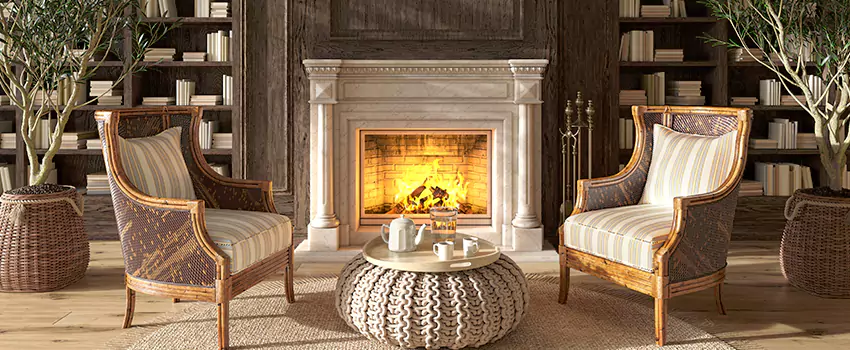 Cost of RSF Wood Fireplaces in Mercedes, Texas