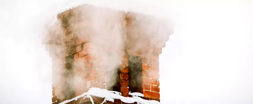 Chimney Flue Soot Removal in Mercedes, TX